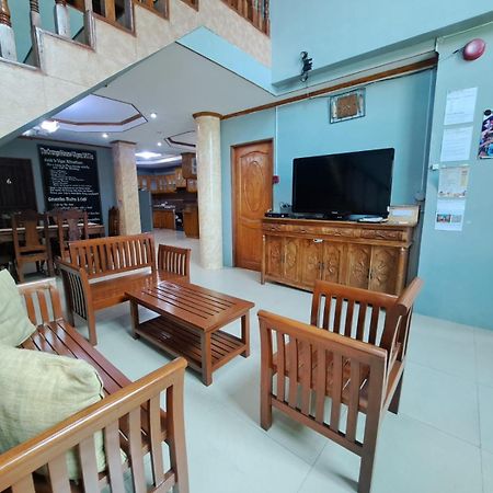 The Orange House - Vigan Villa ภายนอก รูปภาพ