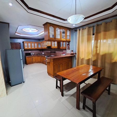 The Orange House - Vigan Villa ภายนอก รูปภาพ