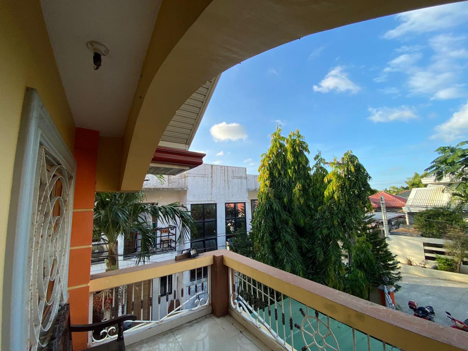 The Orange House - Vigan Villa ภายนอก รูปภาพ