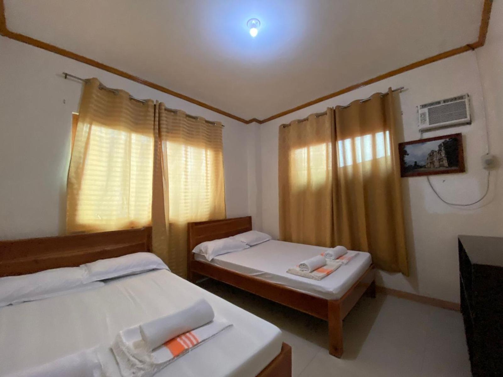 The Orange House - Vigan Villa ภายนอก รูปภาพ