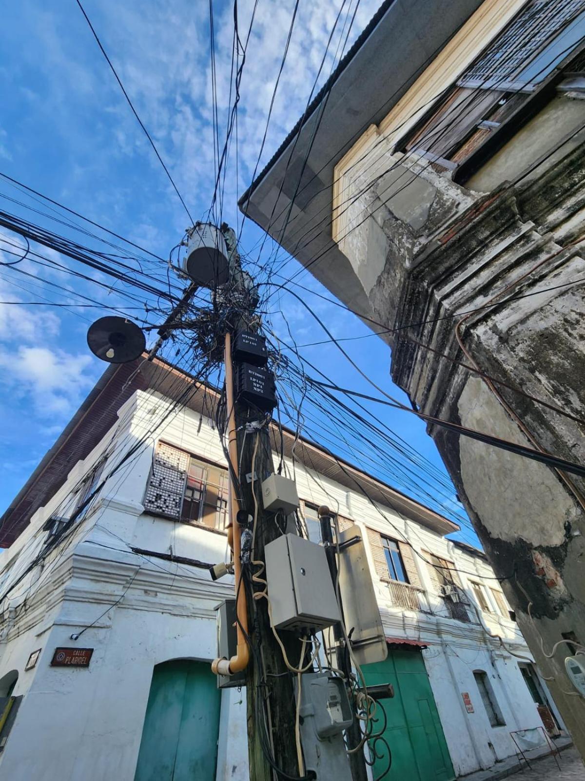The Orange House - Vigan Villa ภายนอก รูปภาพ