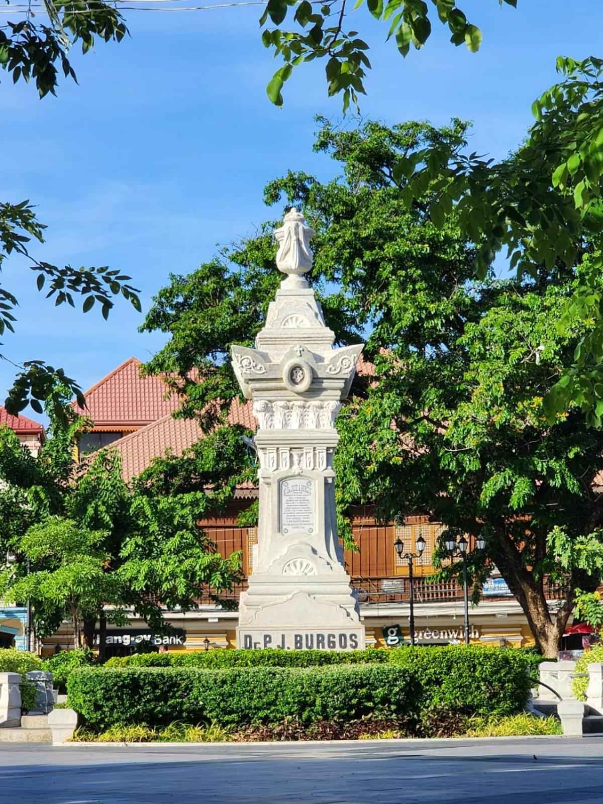 The Orange House - Vigan Villa ภายนอก รูปภาพ