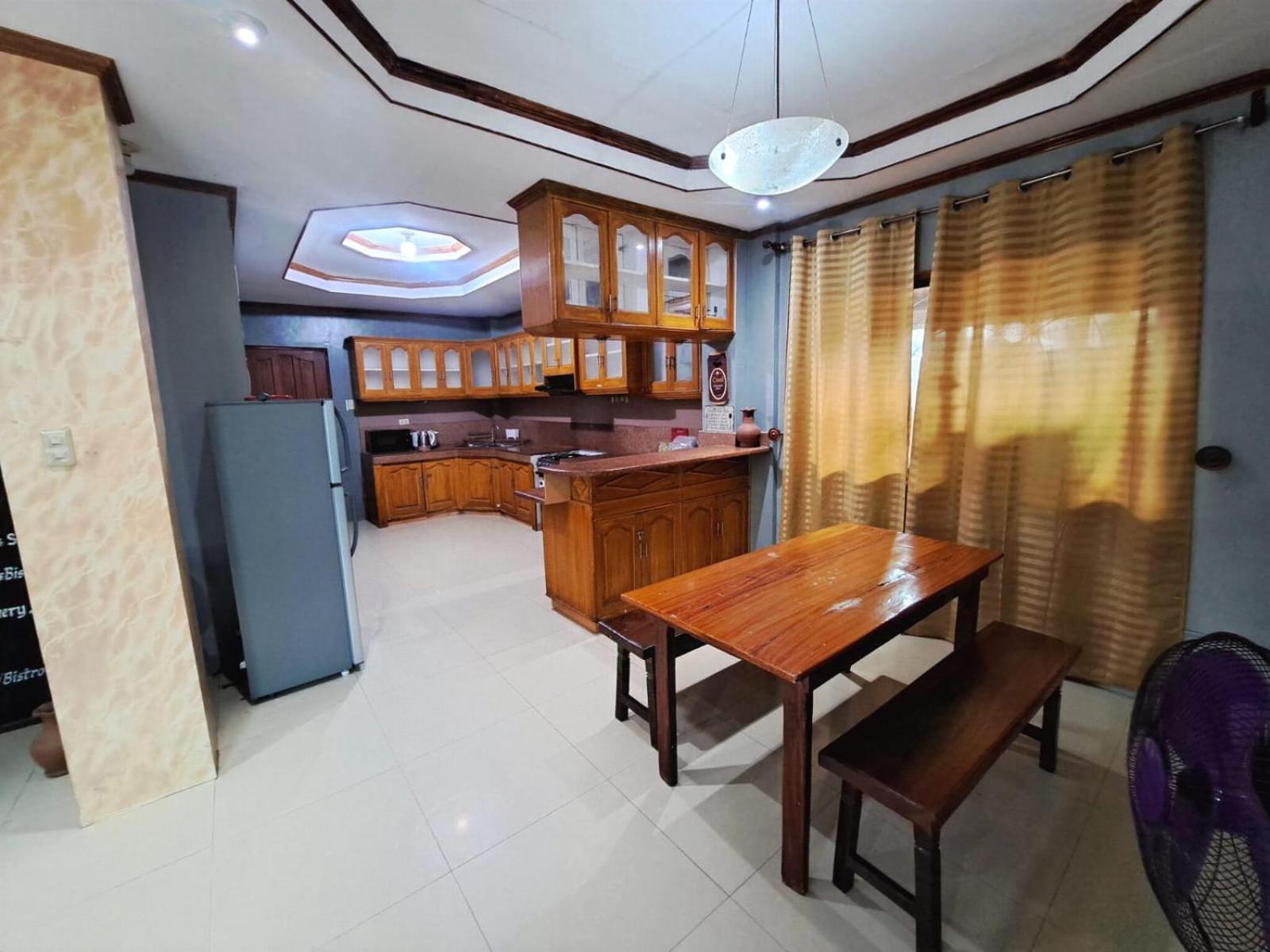The Orange House - Vigan Villa ภายนอก รูปภาพ
