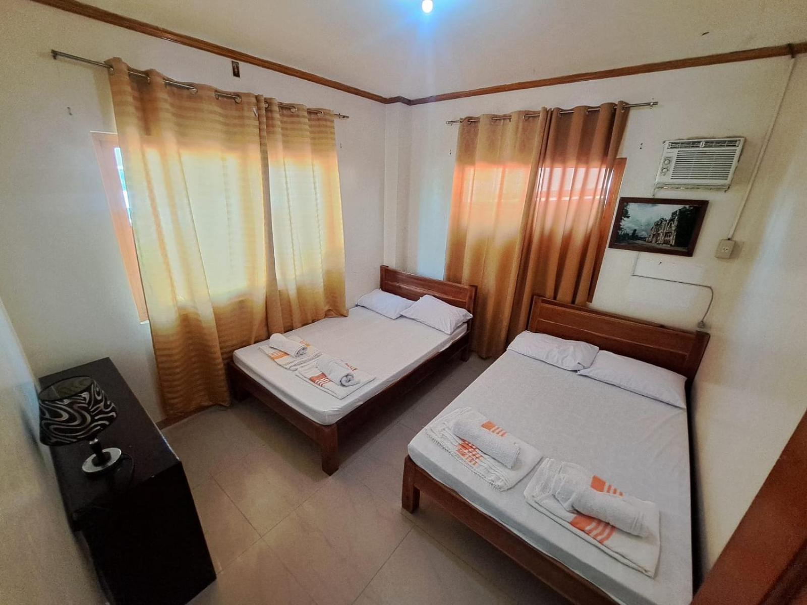 The Orange House - Vigan Villa ภายนอก รูปภาพ