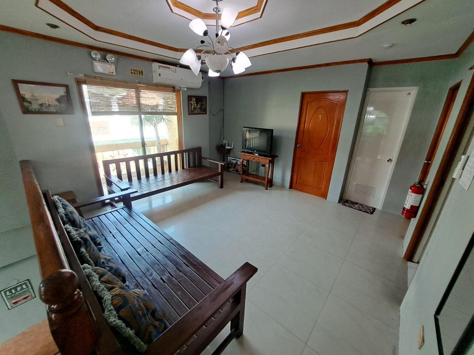 The Orange House - Vigan Villa ภายนอก รูปภาพ