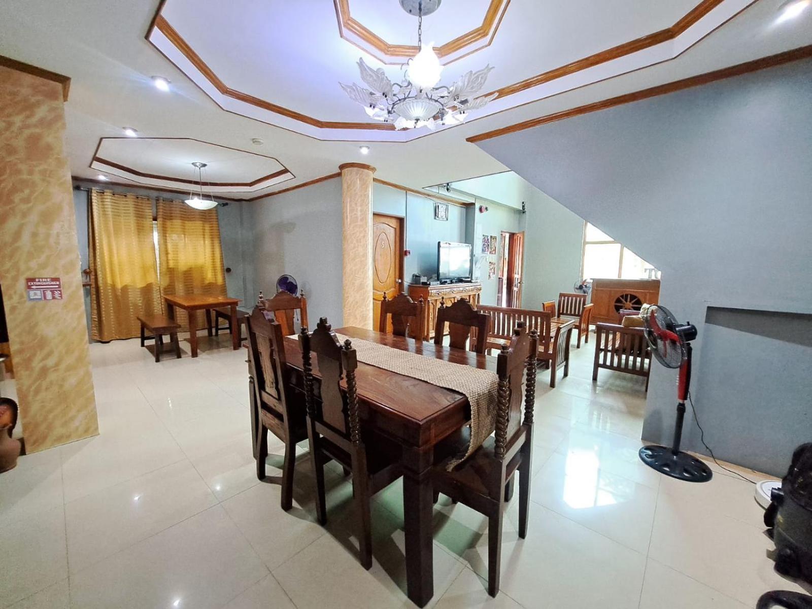 The Orange House - Vigan Villa ภายนอก รูปภาพ