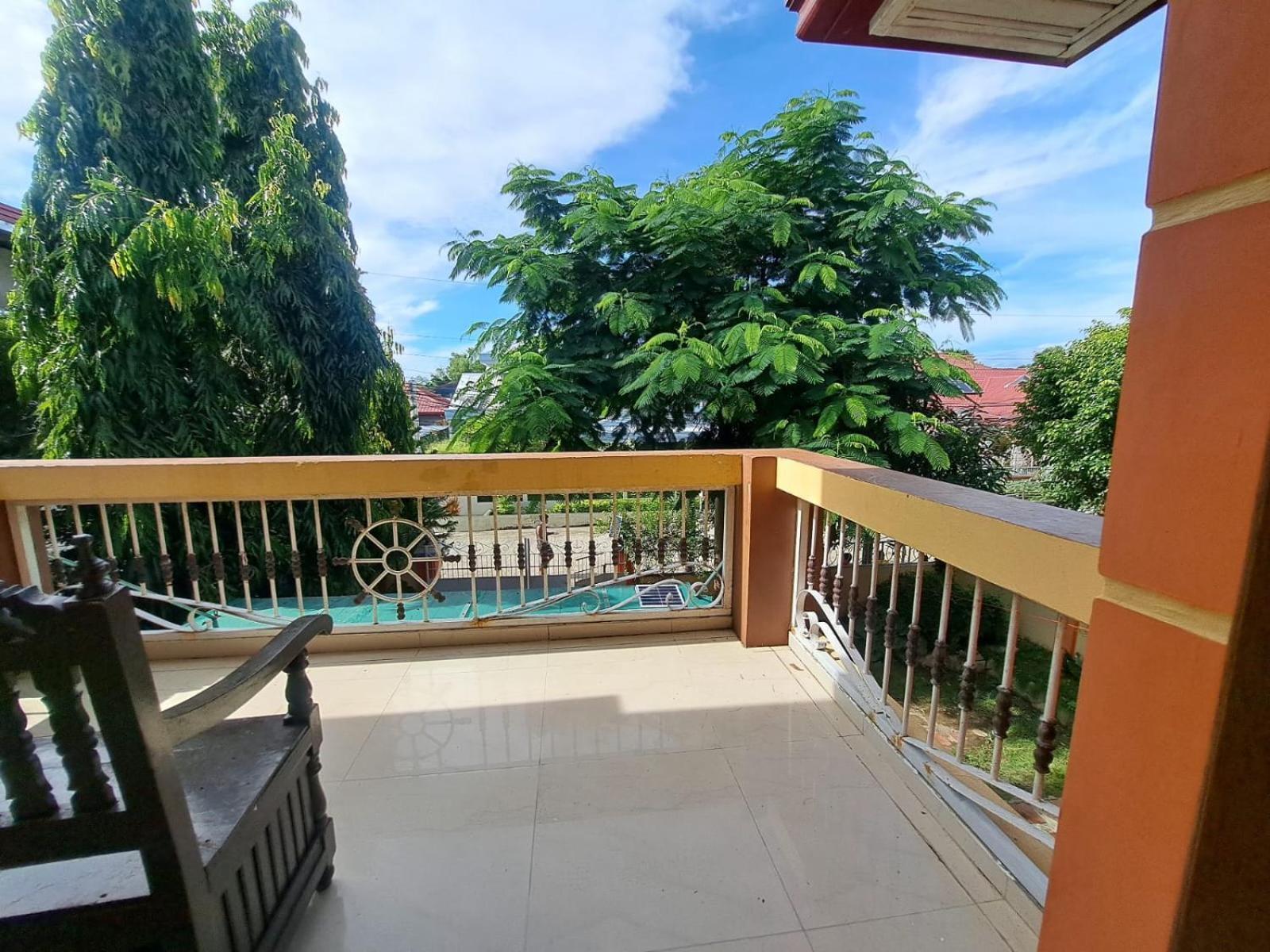 The Orange House - Vigan Villa ภายนอก รูปภาพ