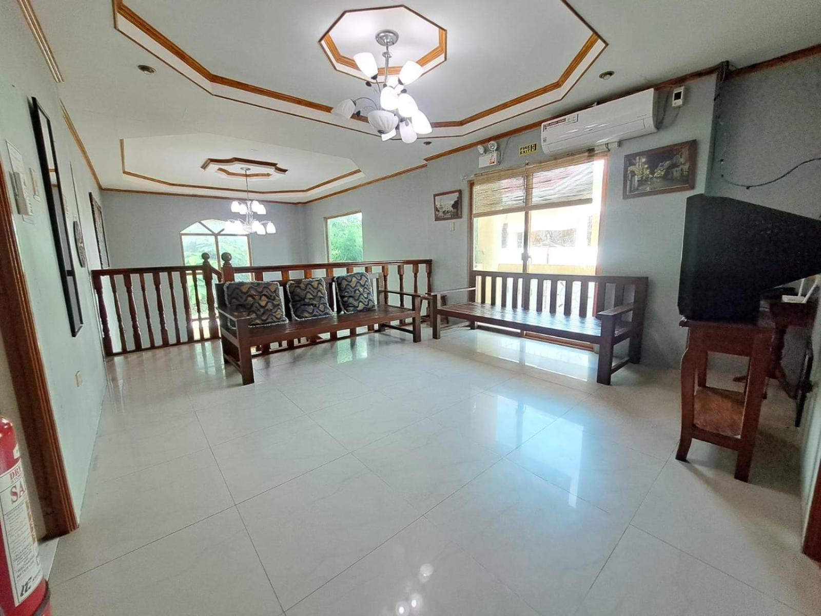 The Orange House - Vigan Villa ภายนอก รูปภาพ