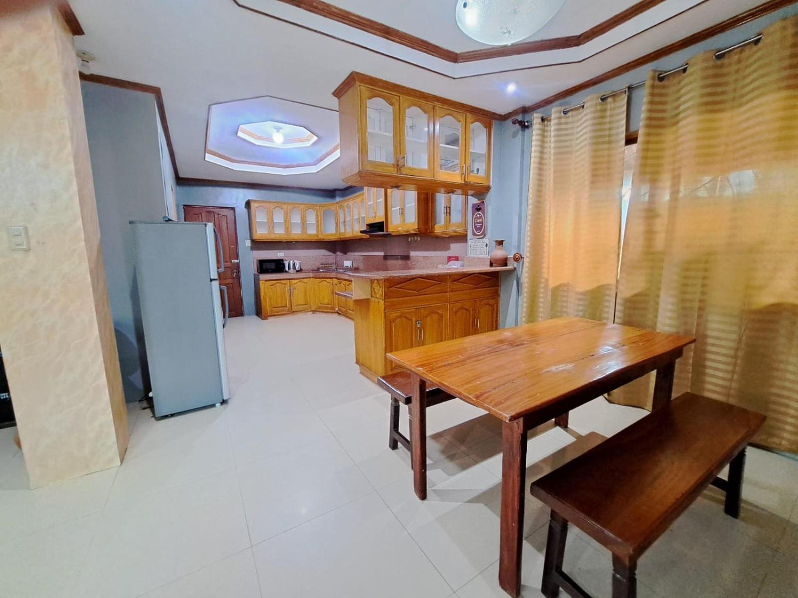 The Orange House - Vigan Villa ภายนอก รูปภาพ