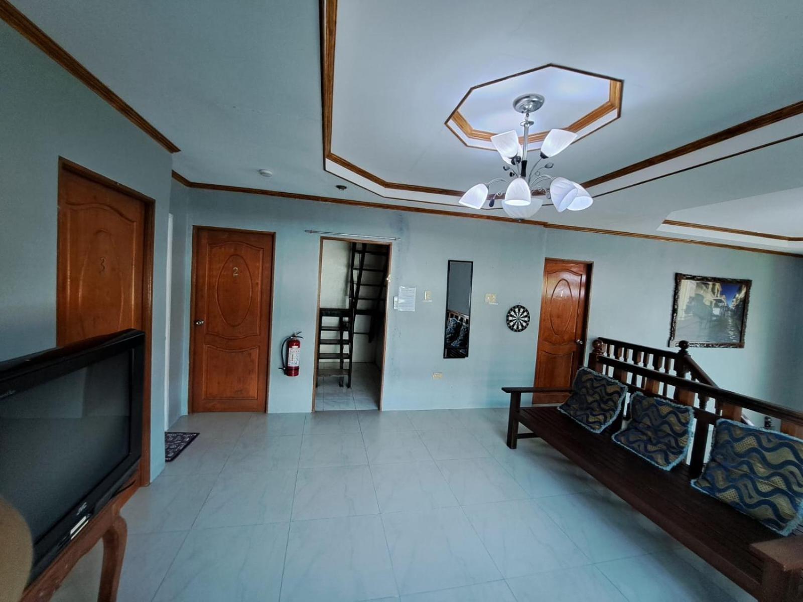The Orange House - Vigan Villa ภายนอก รูปภาพ