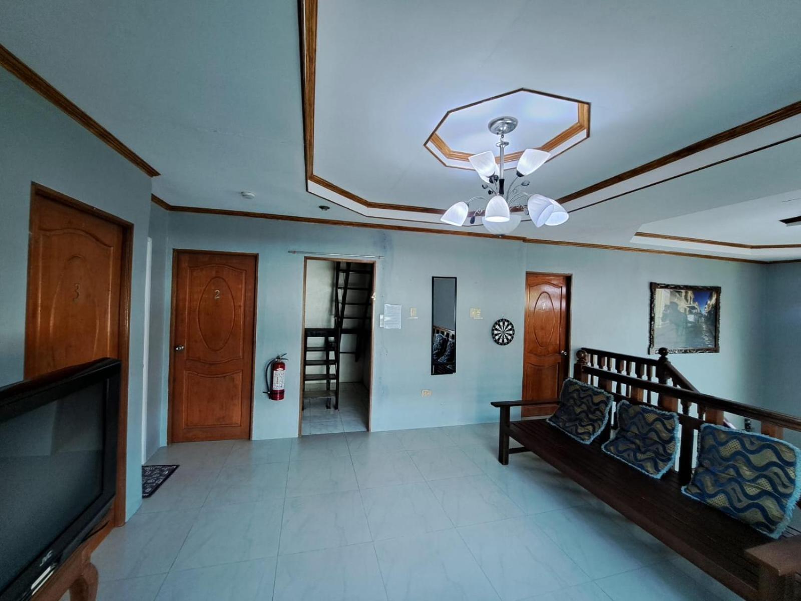 The Orange House - Vigan Villa ภายนอก รูปภาพ
