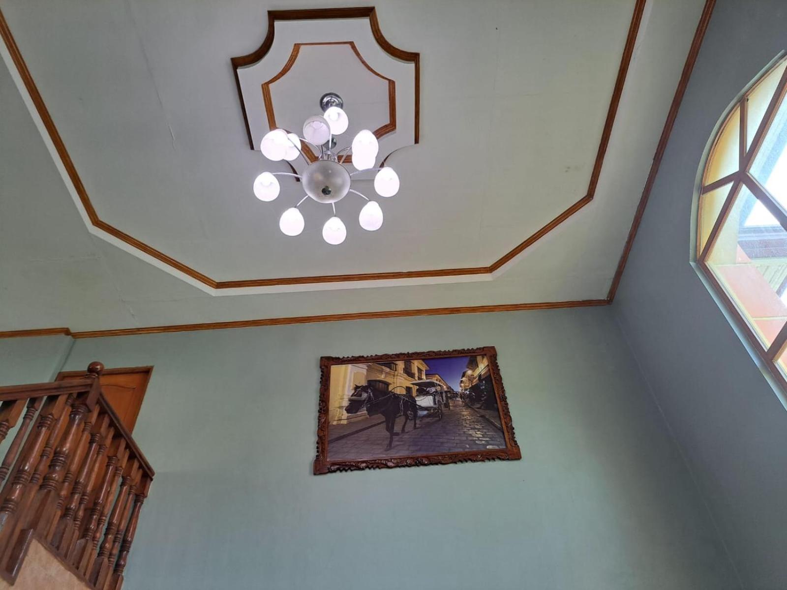 The Orange House - Vigan Villa ภายนอก รูปภาพ