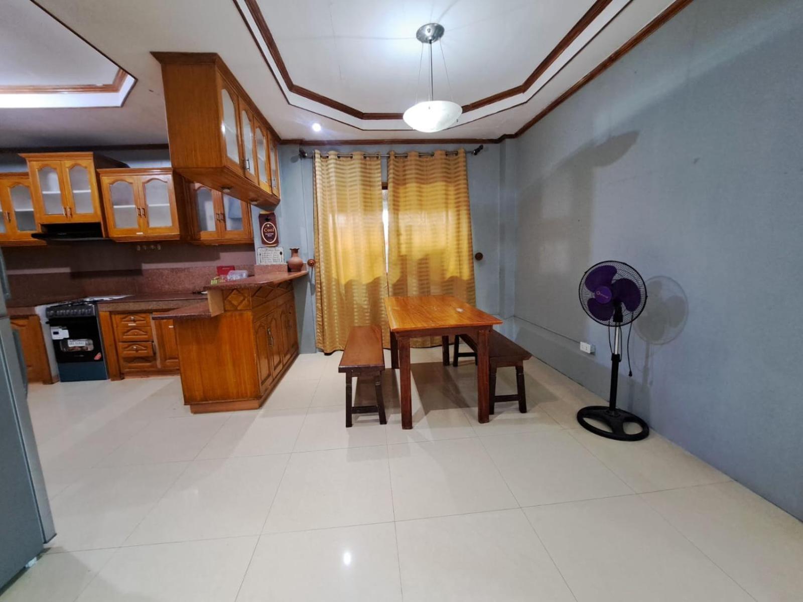 The Orange House - Vigan Villa ภายนอก รูปภาพ