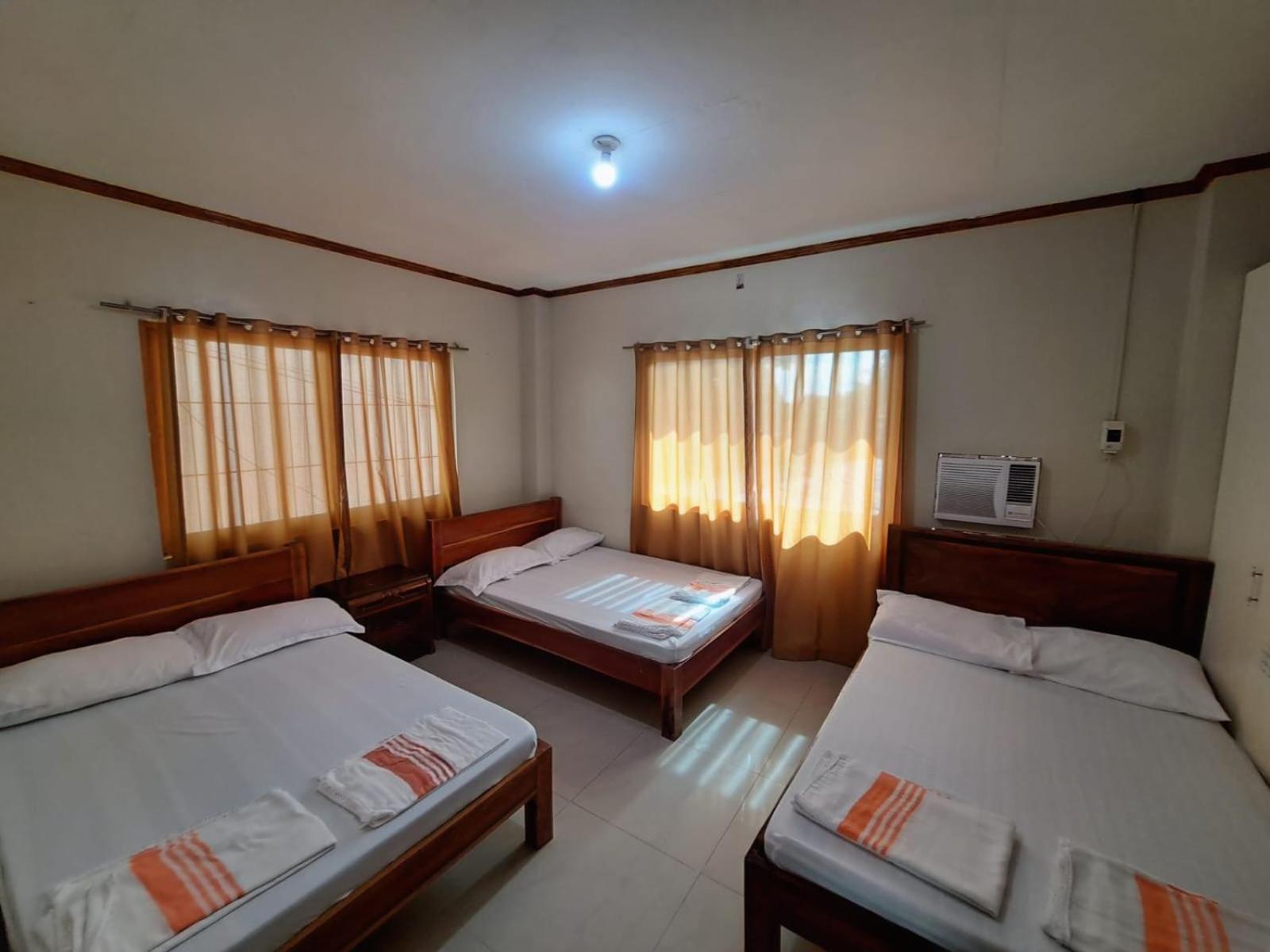 The Orange House - Vigan Villa ภายนอก รูปภาพ