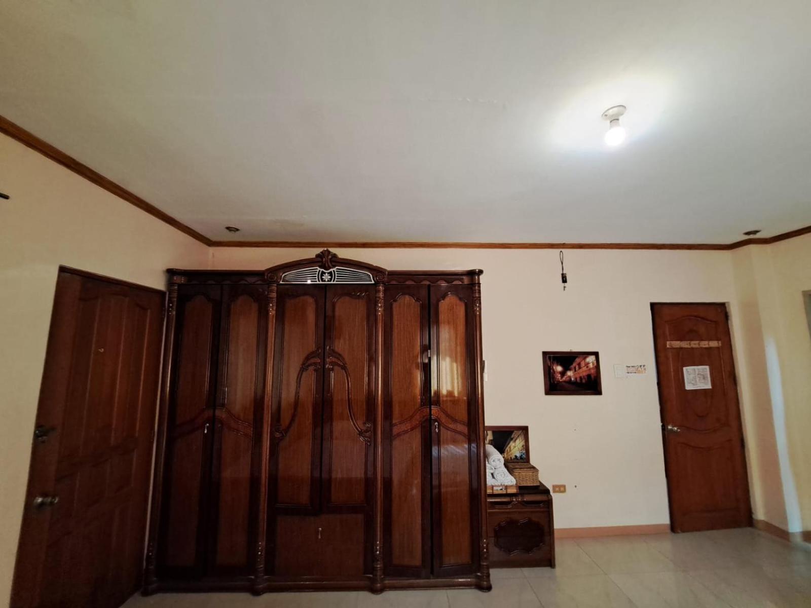 The Orange House - Vigan Villa ภายนอก รูปภาพ